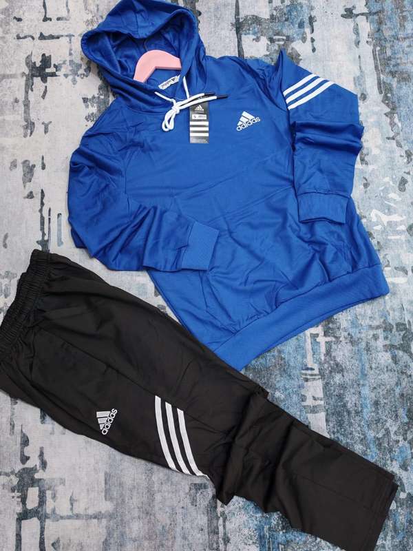 Tracksuits