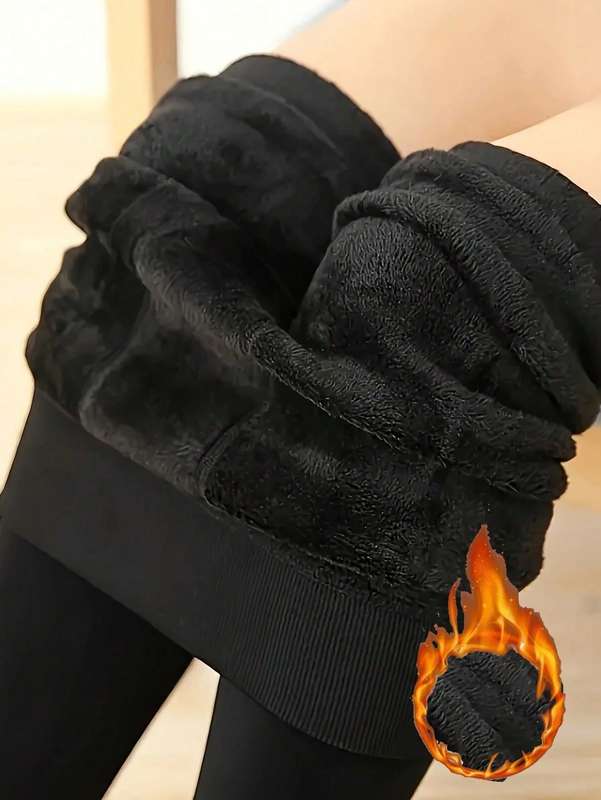 Ladies winter tights