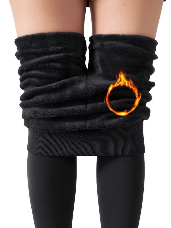 Ladies winter tights