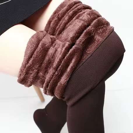 Ladies winter tights