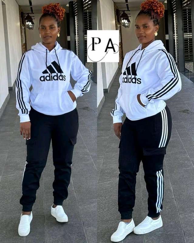 Unisex tracksuits
