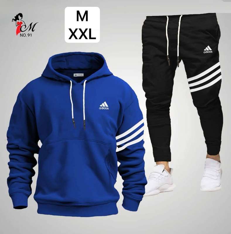 Tracksuits