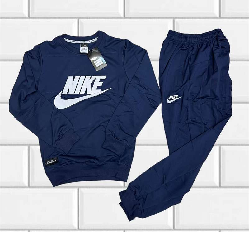 Unisex tracksuits