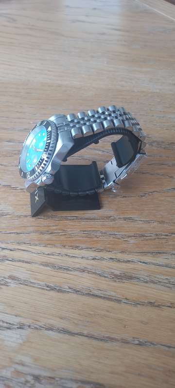 Steeldive SD 1953 300m