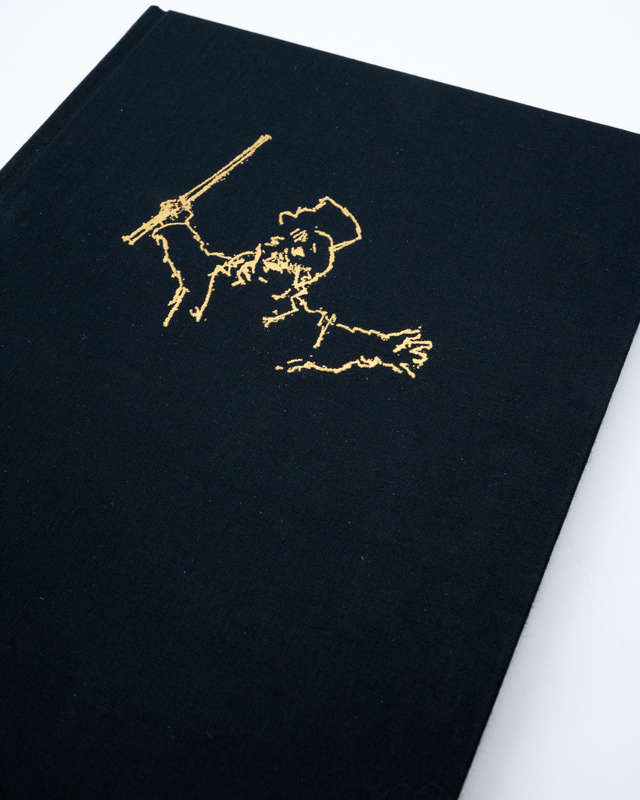 The Threepenny Opera (Signed by Illustrator - Jack Levine and Eric Bently - Introduction)
