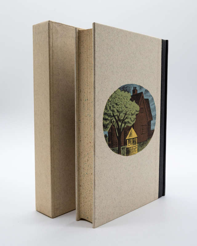 The House of the Seven Gables by Hawthorne, Nathaniel