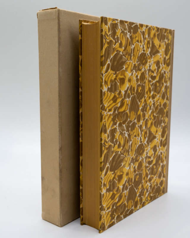 The Life & Opinions of Tristram Shandy by Sterne, Lawrence