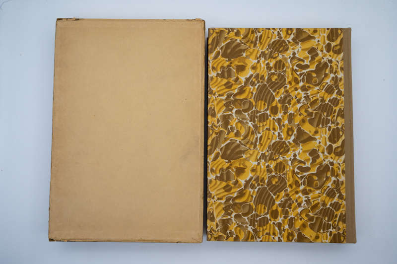 The Life & Opinions of Tristram Shandy by Sterne, Lawrence