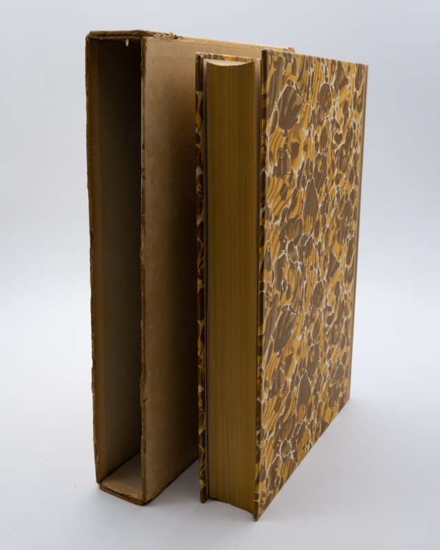 The Life & Opinions of Tristram Shandy by Sterne, Lawrence