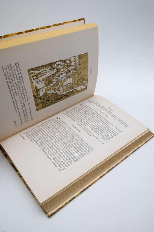 The Life & Opinions of Tristram Shandy by Sterne, Lawrence