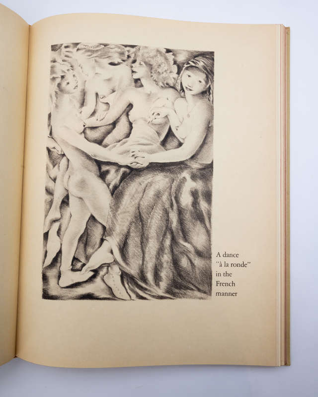 The Beggar's Opera by Gay, John