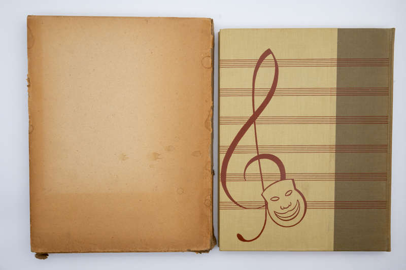 The Beggar's Opera by Gay, John