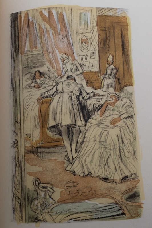 A Woman's Life by Maupassant, Guy De (Une Vie)
