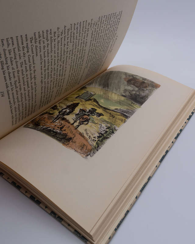 A Woman's Life by Maupassant, Guy De (Une Vie)