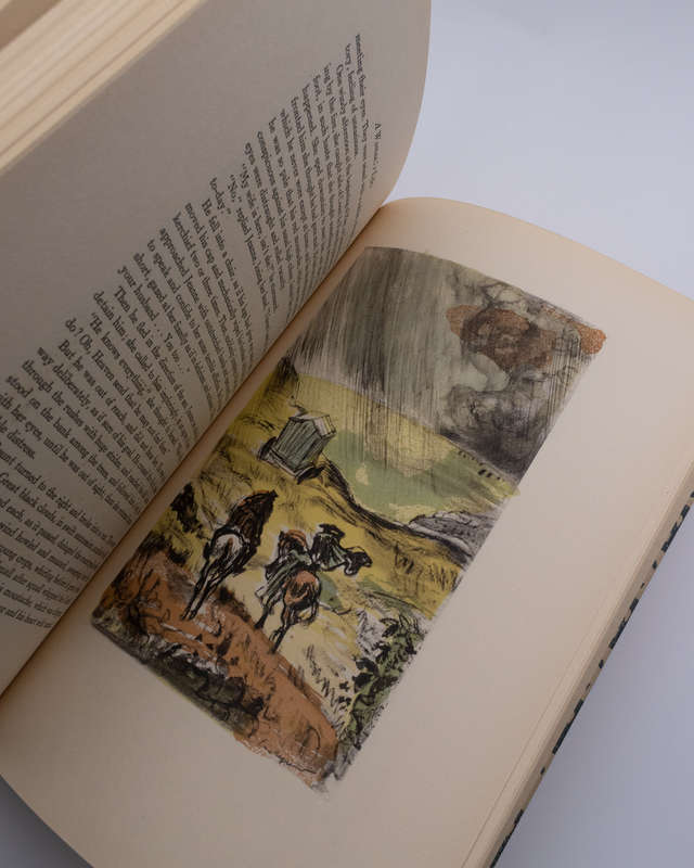 A Woman's Life by Maupassant, Guy De (Une Vie)