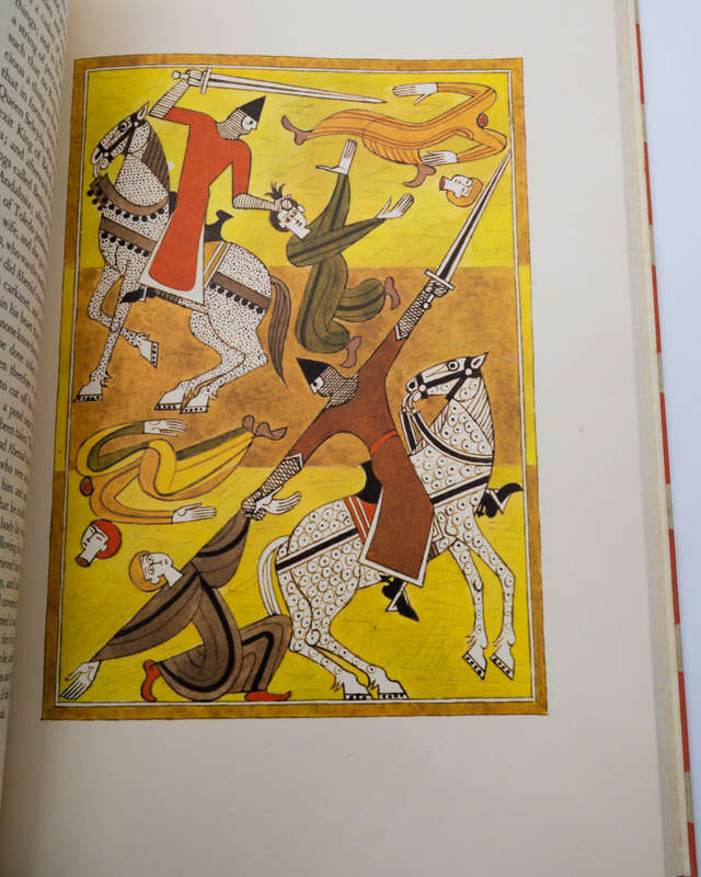 The Chronicle of The Cid by Southey, Robert (translator)