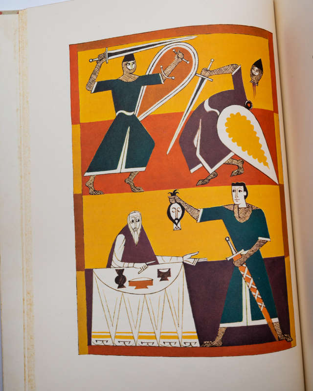 The Chronicle of The Cid by Southey, Robert (translator)