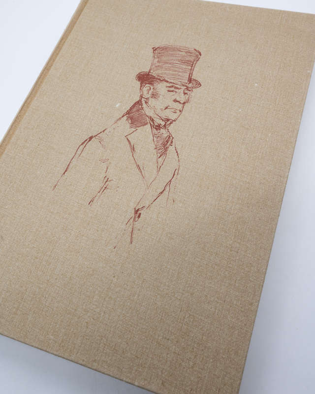 The Man of Property by Galsworthy, John