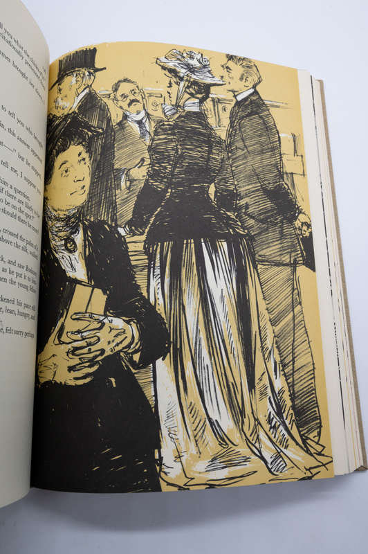 The Man of Property by Galsworthy, John