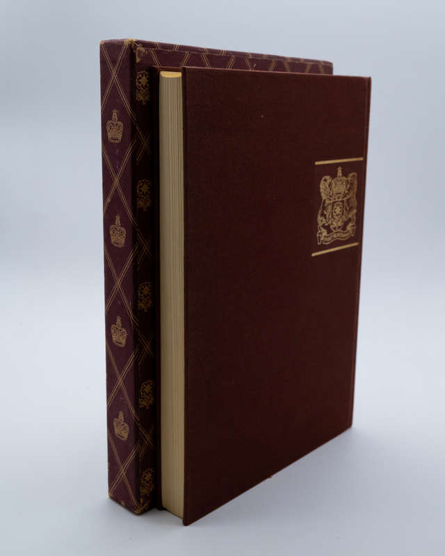 The Prisoner of Zenda by Hope, Anthony