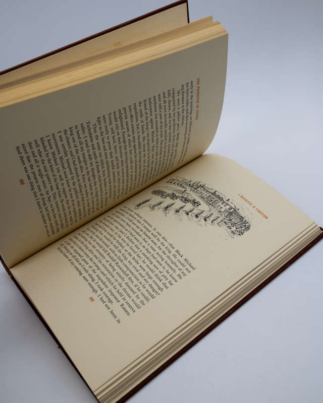 The Prisoner of Zenda by Hope, Anthony