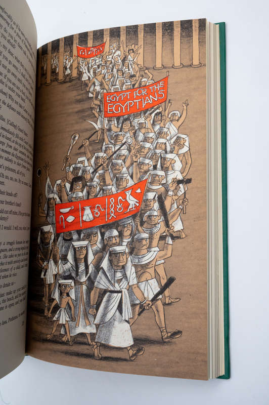 Two Plays for Puritans by Shaw, George Barnard