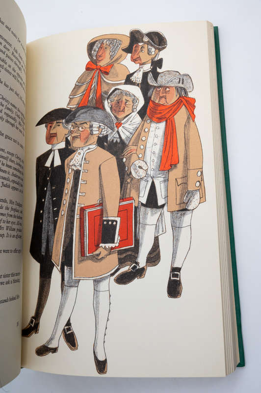 Two Plays for Puritans by Shaw, George Barnard