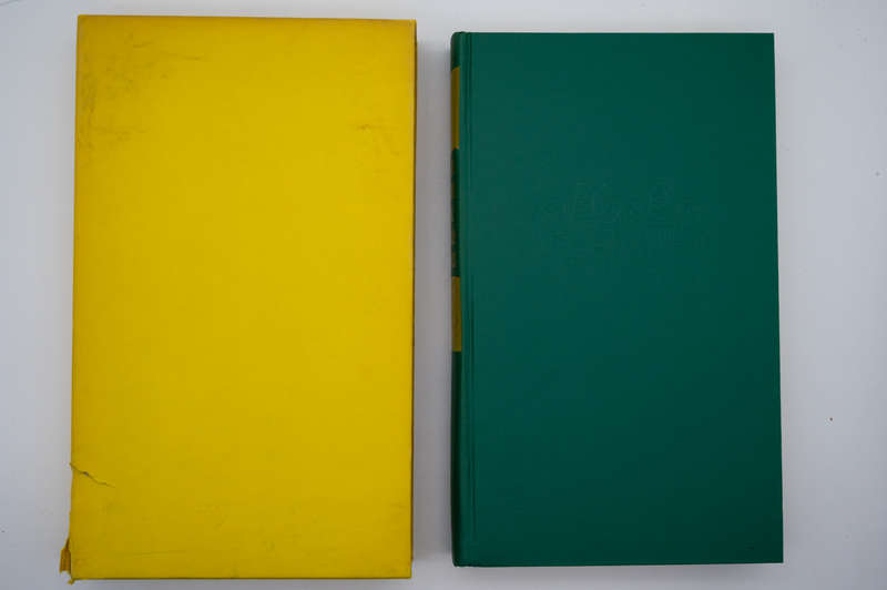 Two Plays for Puritans by Shaw, George Barnard