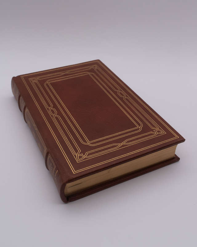 The Winthrop Covenant by Auchincloss, Louis