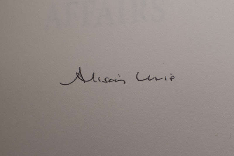 Foreign Affairs by Lurie, Alison