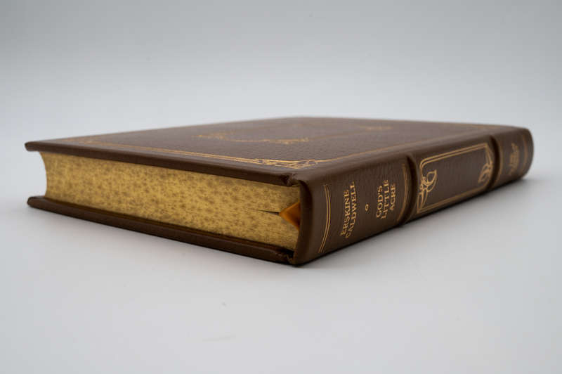 God's Little Acre by Caldwell, Erskine