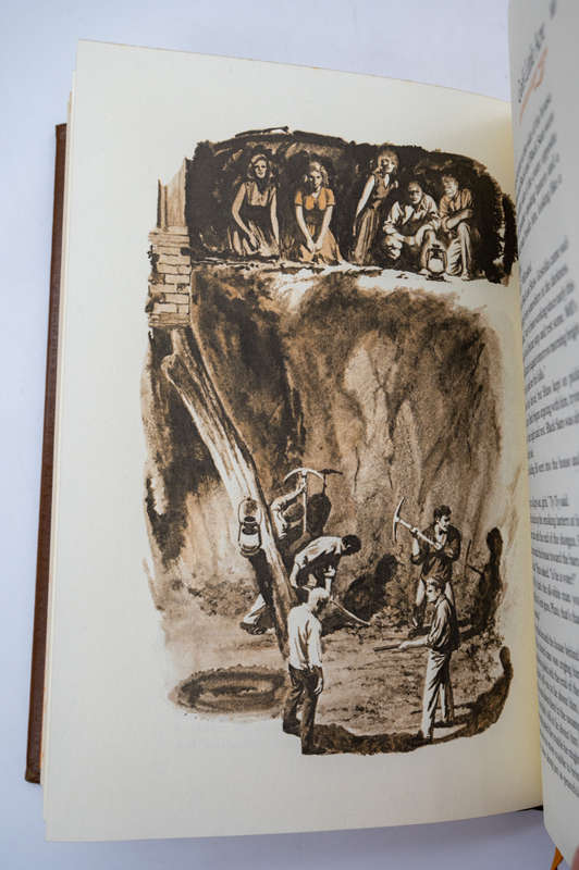 God's Little Acre by Caldwell, Erskine