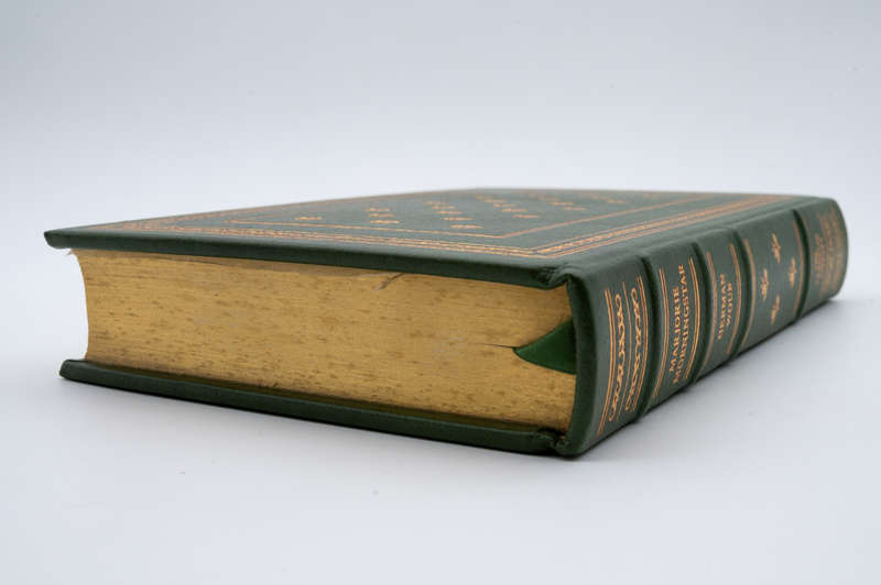 Majorie Morningstar by Wouk, Herman