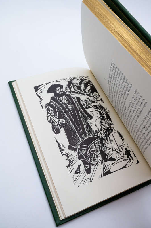 Gimpel the Fool by Singer, Isaac Bashevis