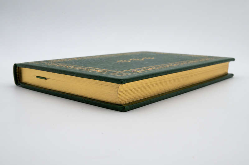 Gimpel the Fool by Singer, Isaac Bashevis