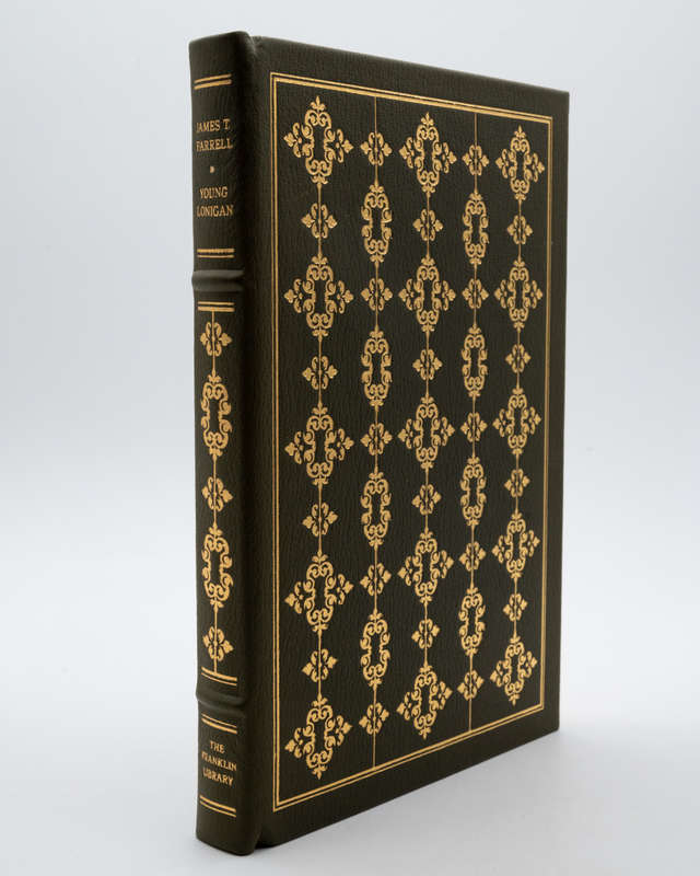 Young Lonigan by Farrell, James T