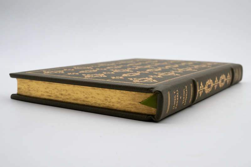 Young Lonigan by Farrell, James T