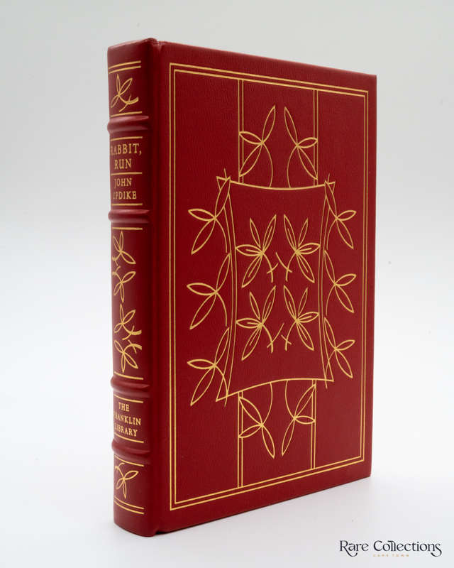 Rabbit Run by Updike, John