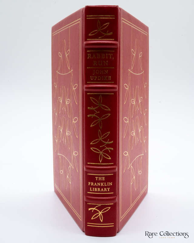 Rabbit Run by Updike, John