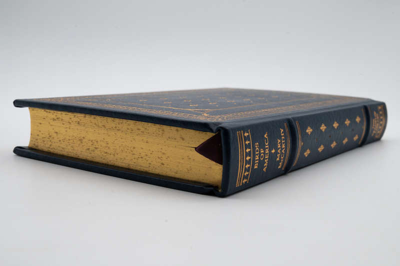 Birds of America by McCarthy, Mary