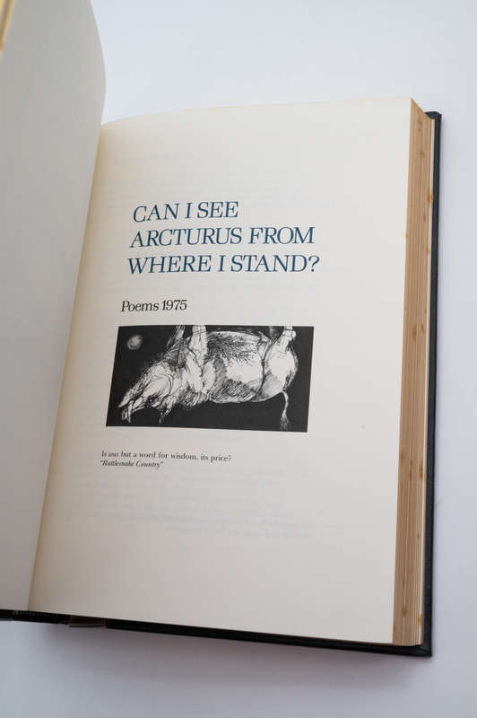 Selected Poems 1923-1975 by Warren, Robert Penn
