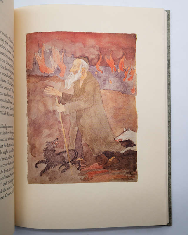 The Gentleman From Cracow and The Mirror by Singer, Isaac Bashevis