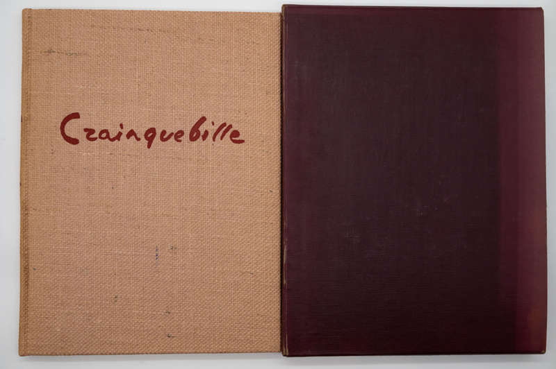 Crainquebille by France, Anatole
