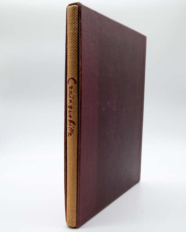 Crainquebille by France, Anatole