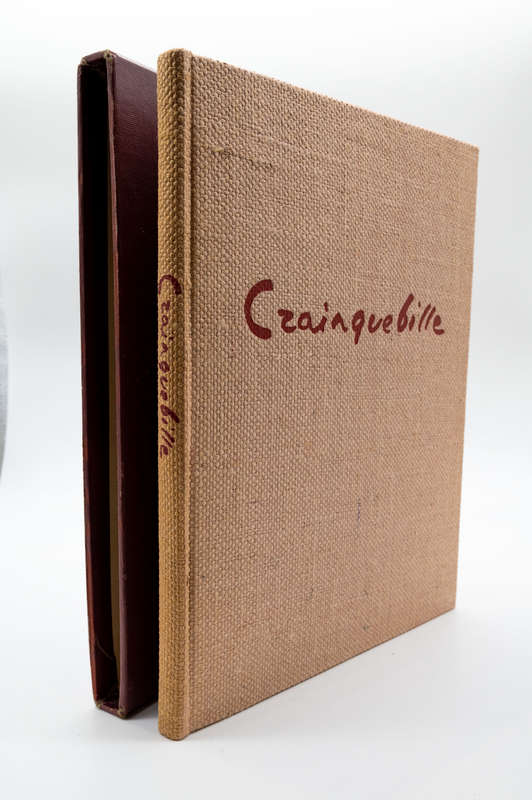 Crainquebille by France, Anatole