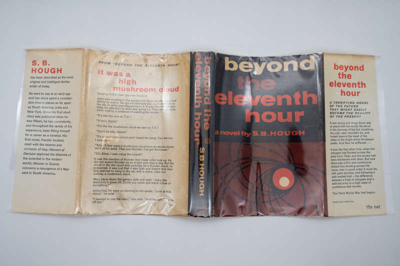 Beyond the Eleventh Hour by Hough, S.B.