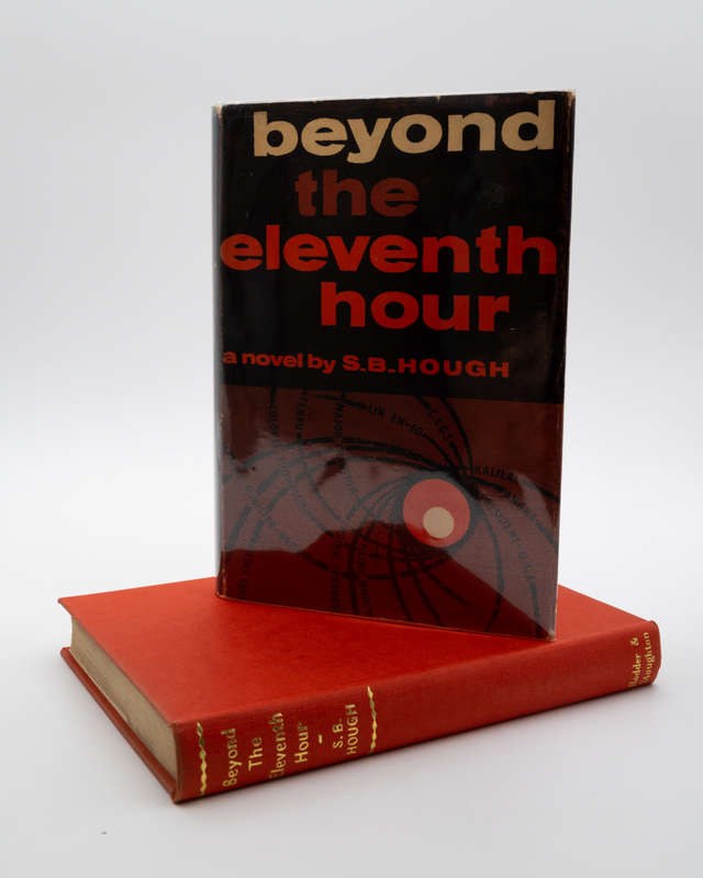Beyond the Eleventh Hour by Hough, S.B.