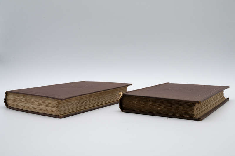 The Poetical Works of George Sandys by Sandys, George (Reverend Richard Hooper - editor)