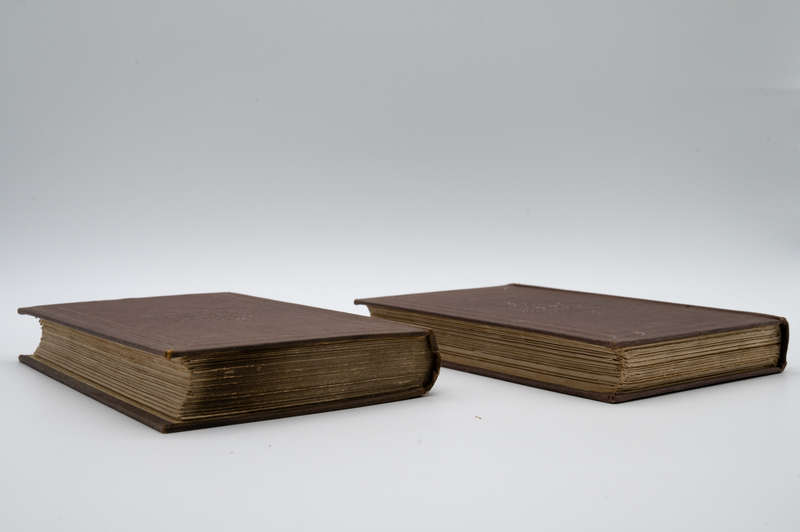The Poetical Works of George Sandys by Sandys, George (Reverend Richard Hooper - editor)