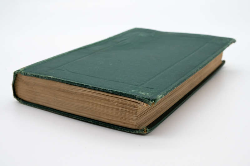 The Formation of Vegetable Mould, through the Action of Worms, with Observations on Their Habits by
